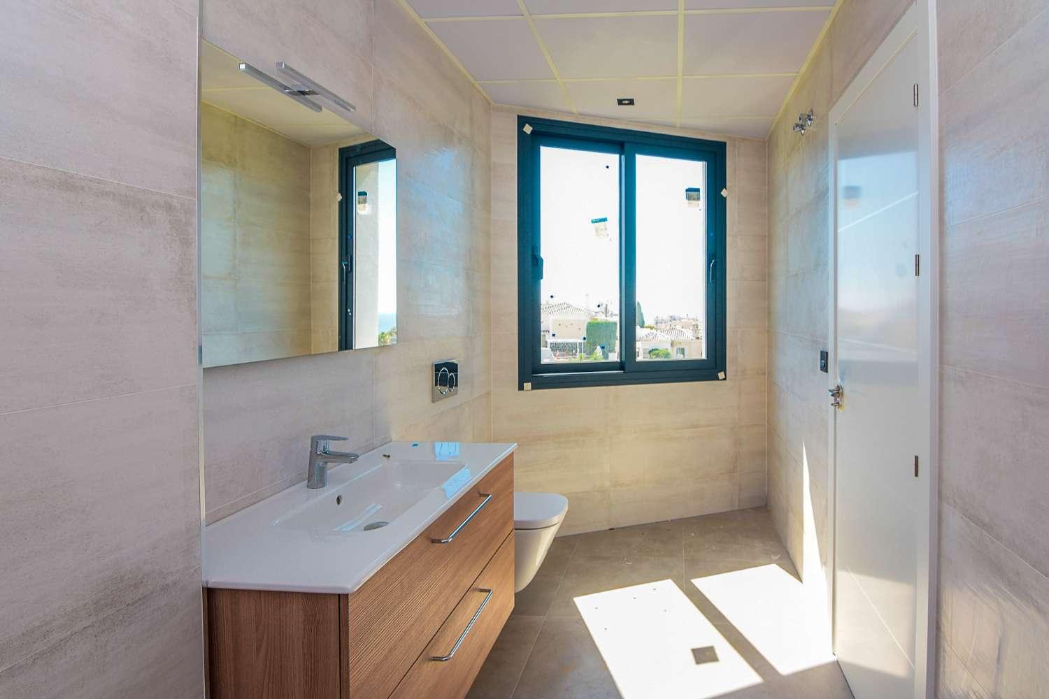 Villa for Sale in Torrox