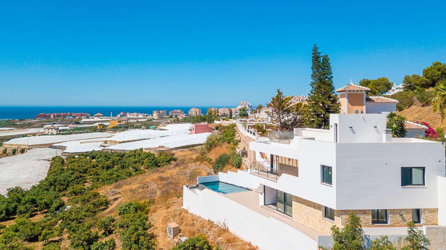 Villa for Sale in Torrox