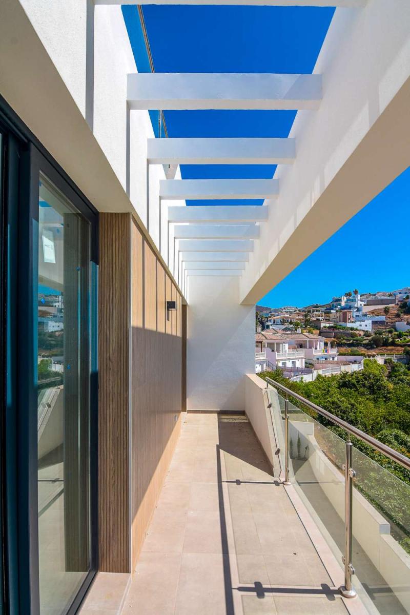 Villa for Sale in Torrox