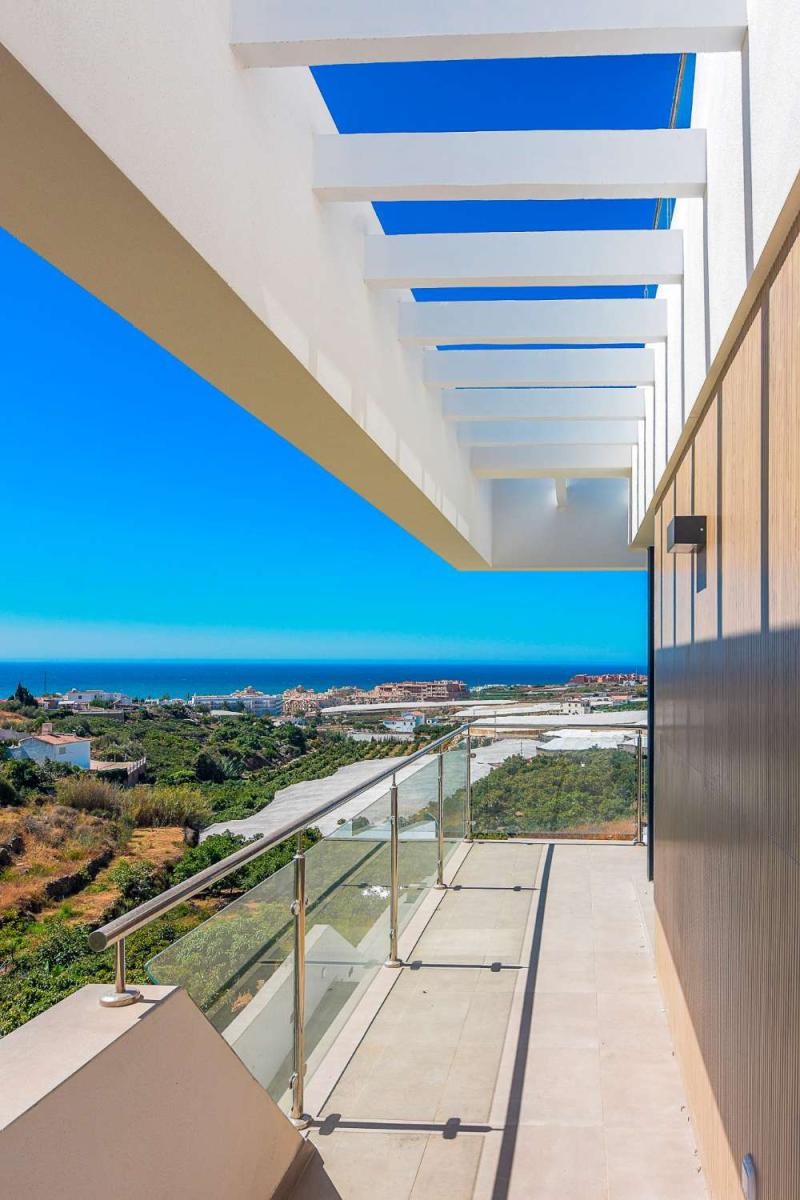 Villa for Sale in Torrox