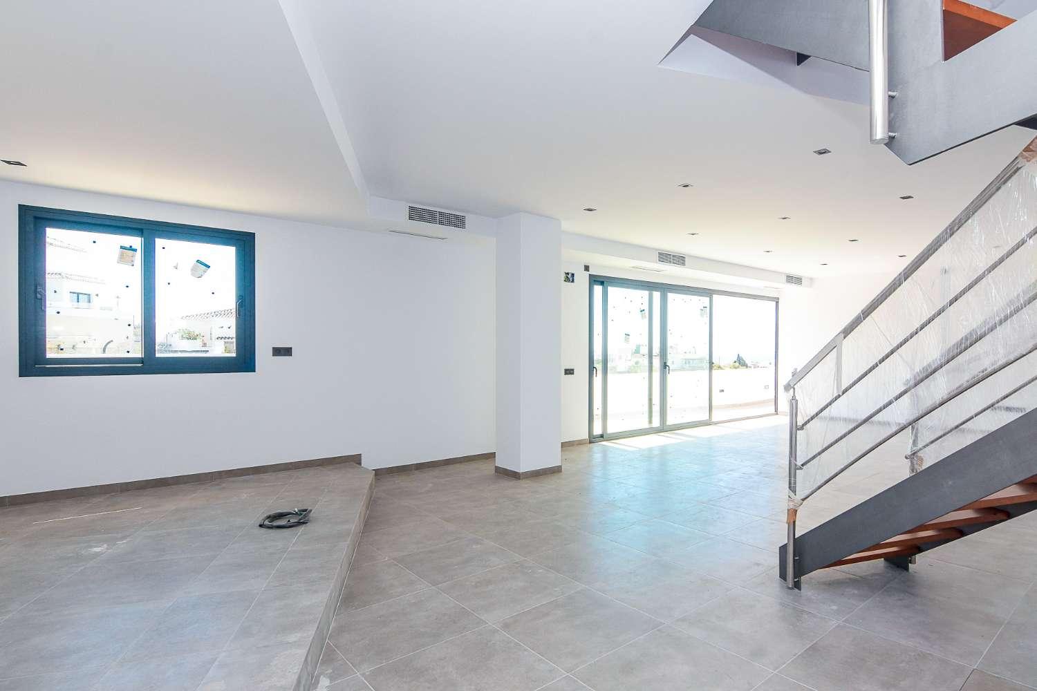 Villa for Sale in Torrox