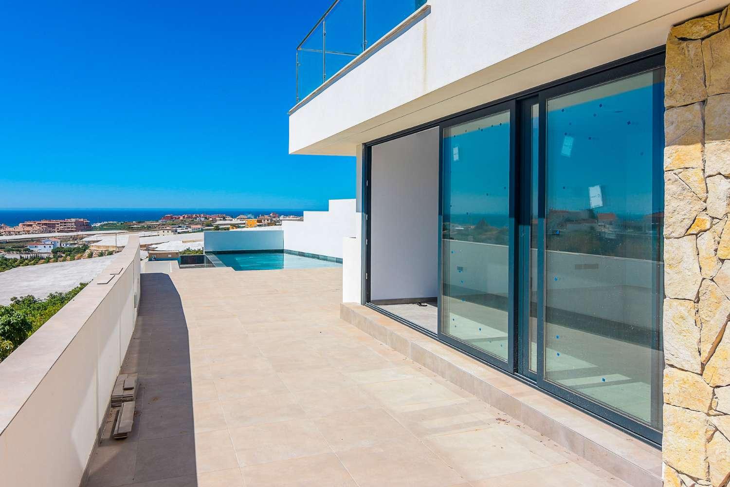 Villa for Sale in Torrox