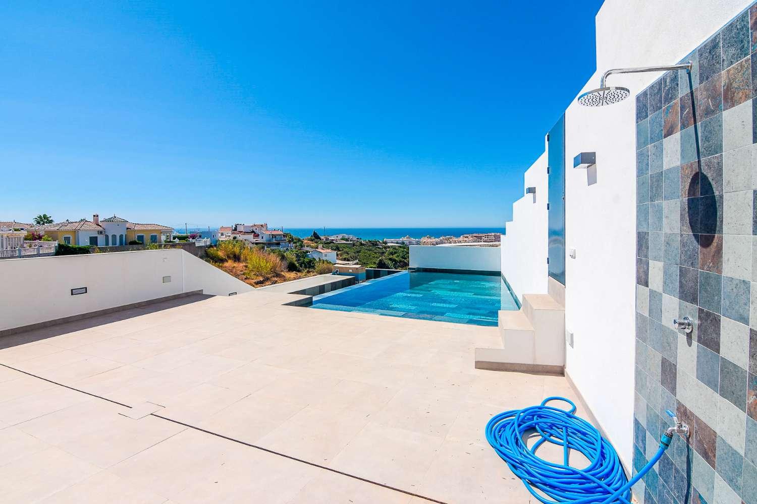 Villa for Sale in Torrox