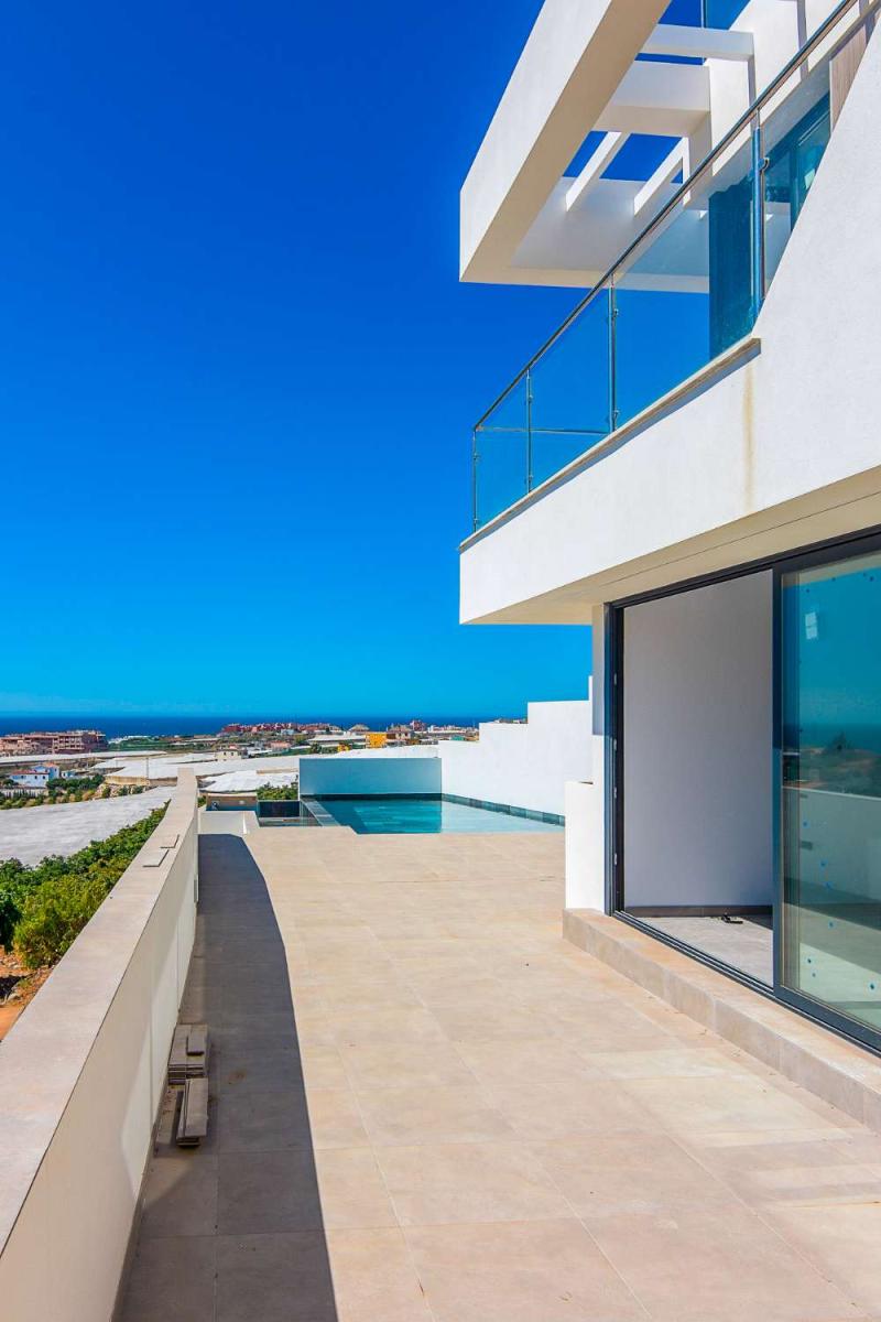 Villa for Sale in Torrox