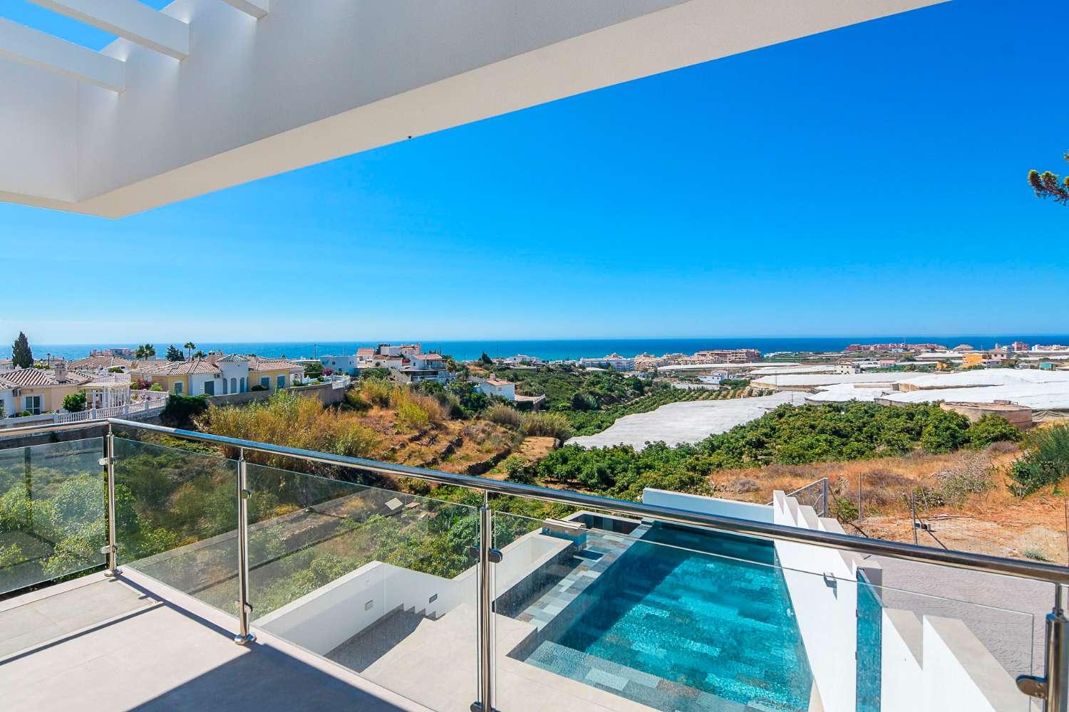 Villa for Sale in Torrox