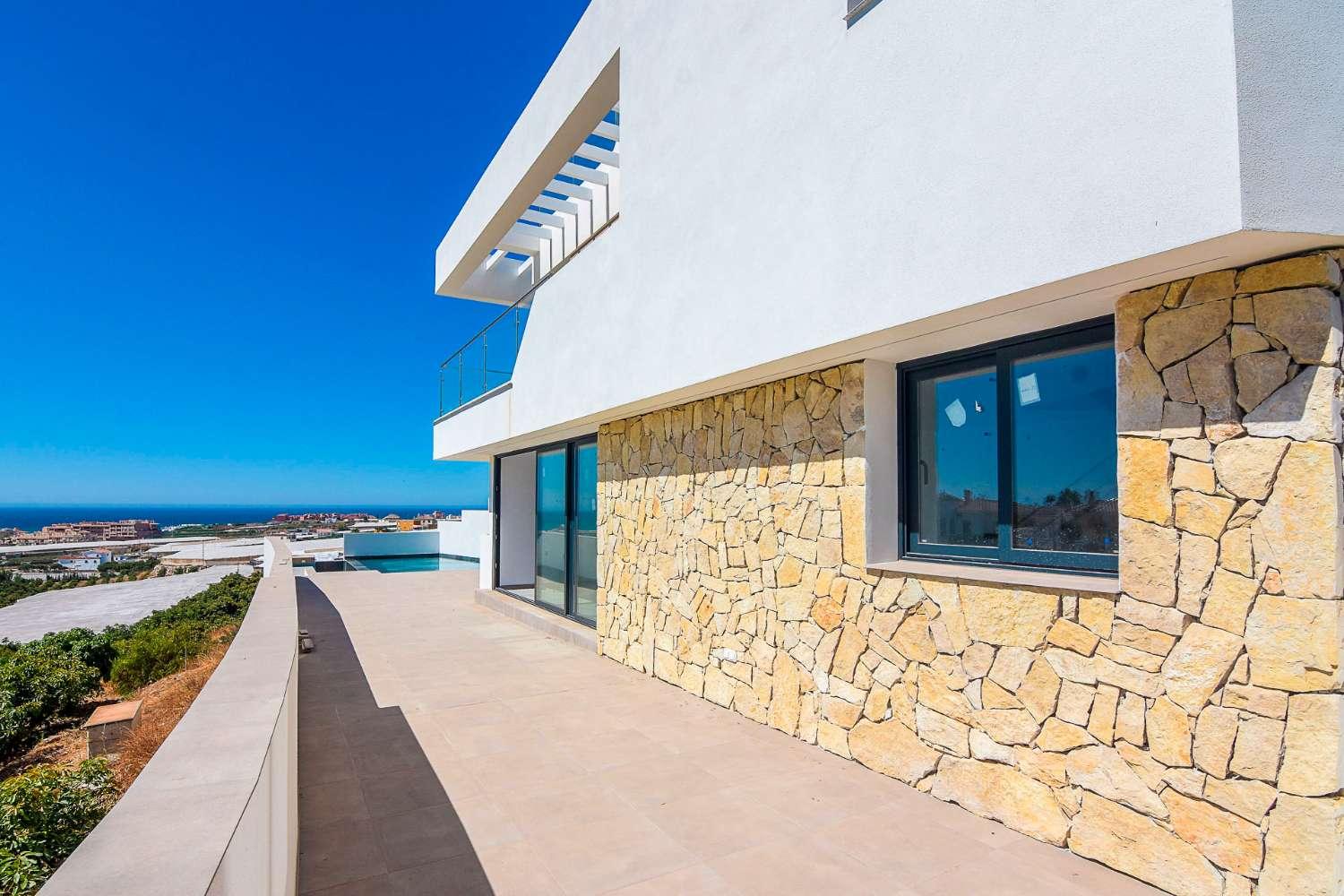 Villa for Sale in Torrox