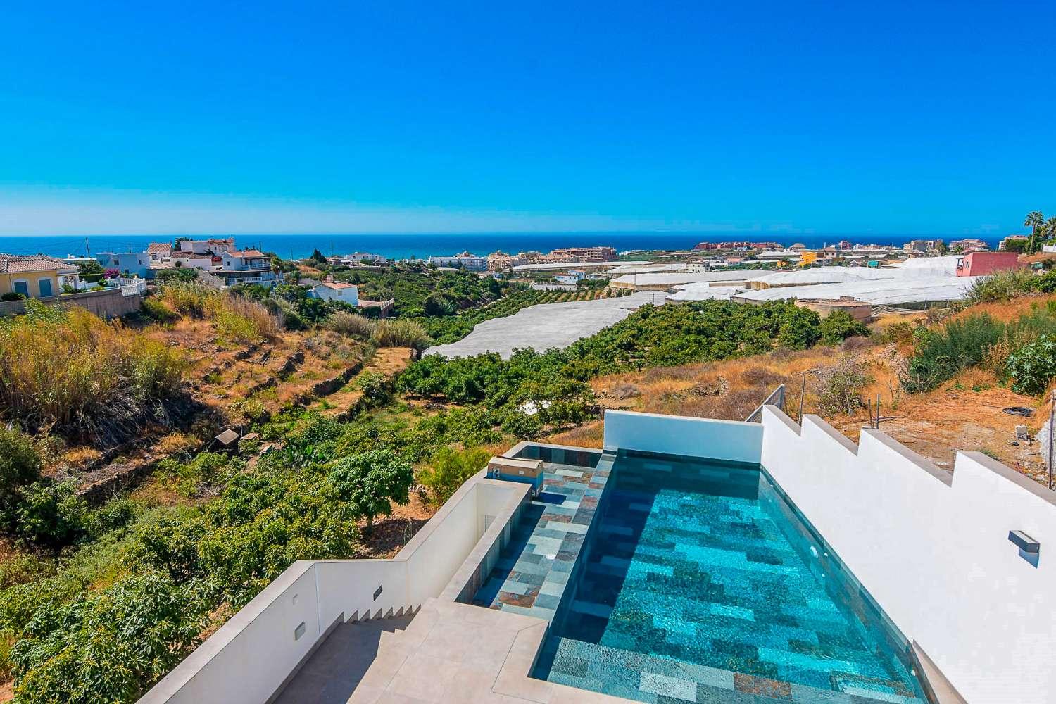 Villa for Sale in Torrox