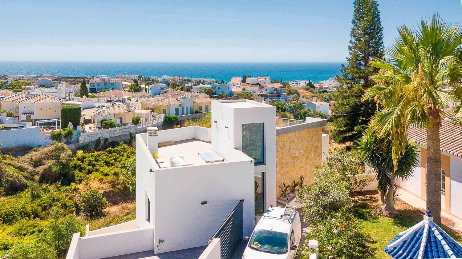 Villa for Sale in Torrox