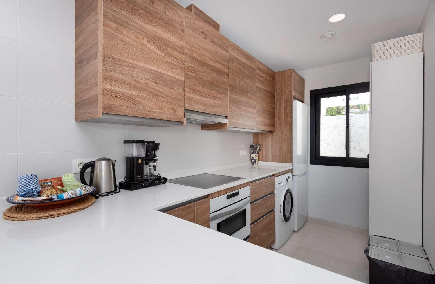 Apartamento en Venta en Nerja