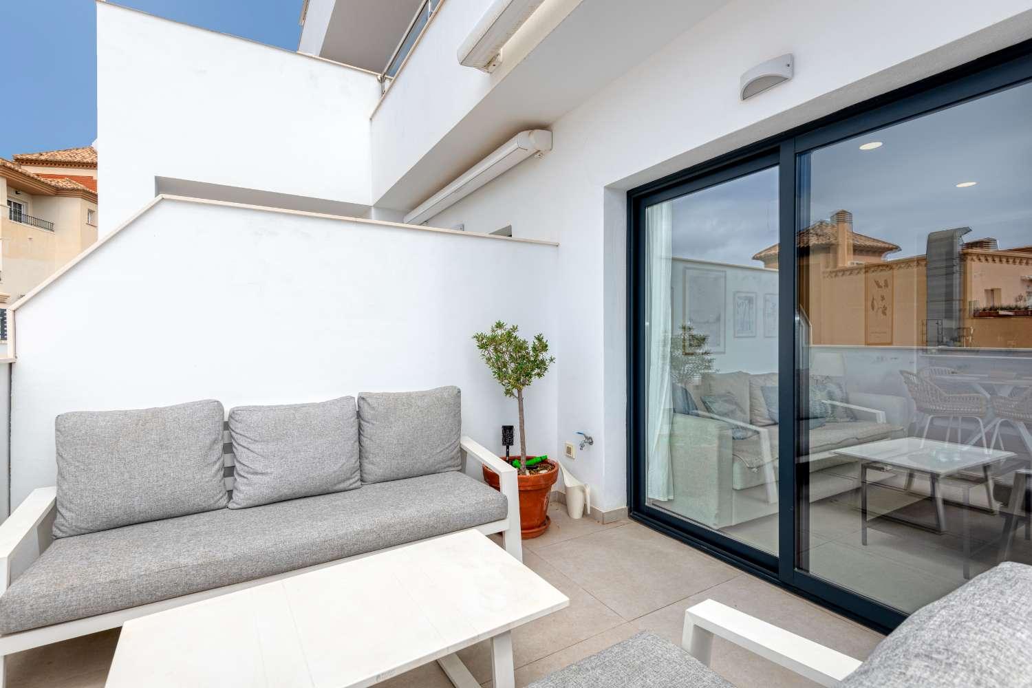 Apartamento en Venta en Nerja