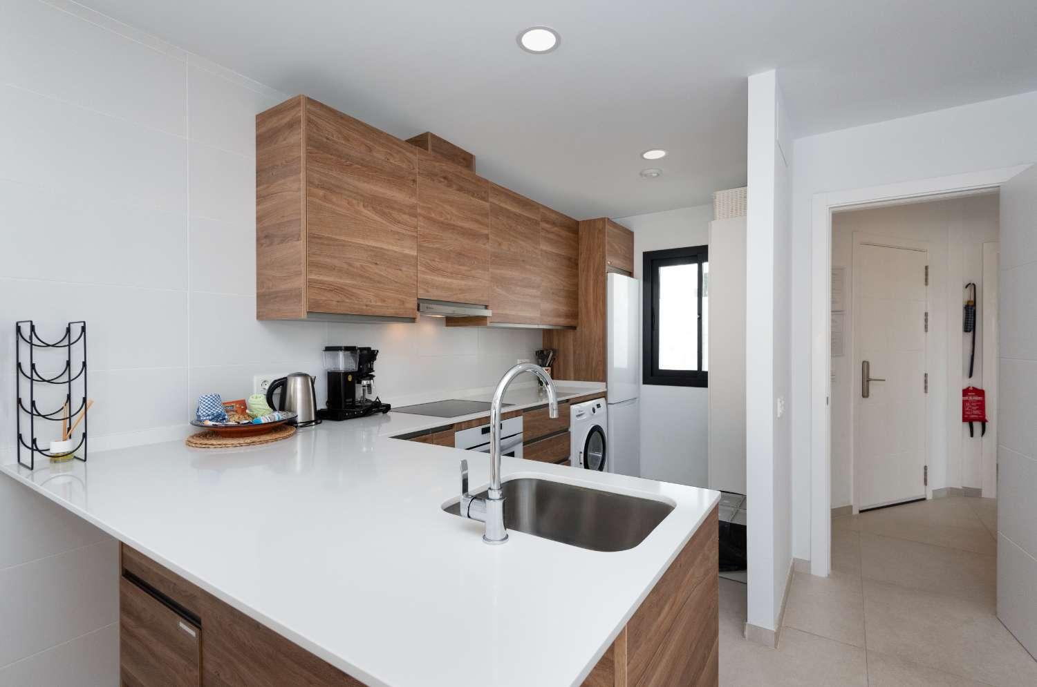 Apartamento en Venta en Nerja