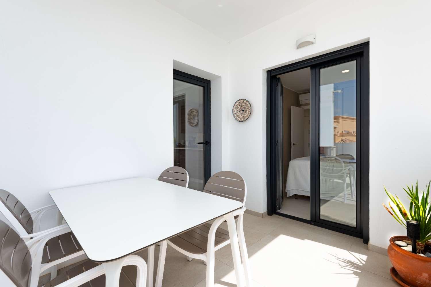 Apartamento en Venta en Nerja