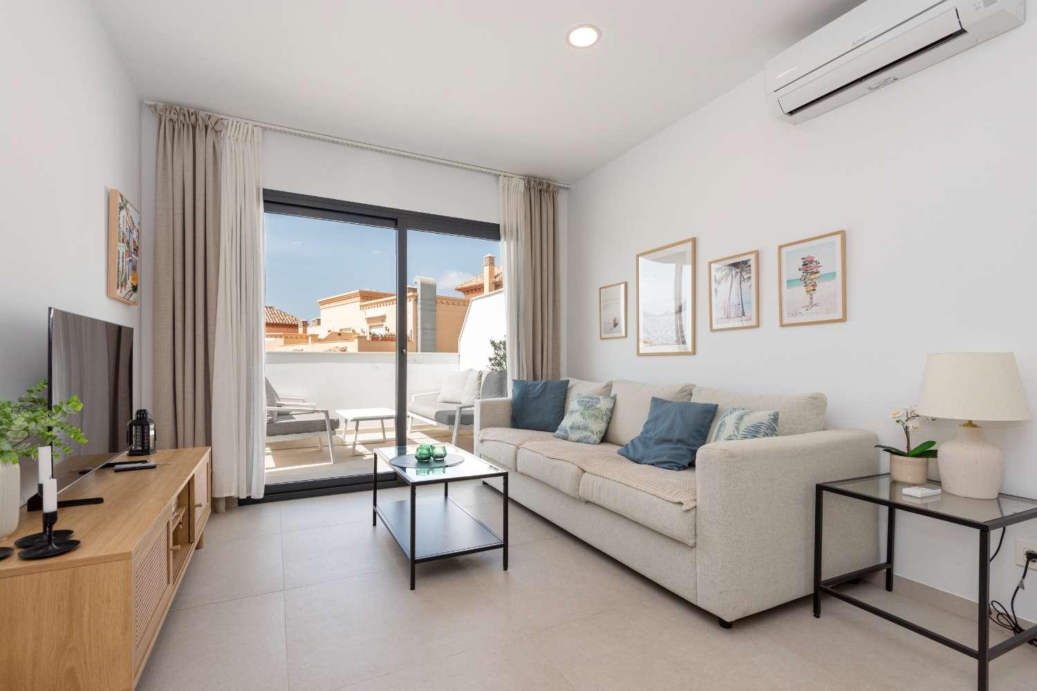Apartamento en Venta en Nerja