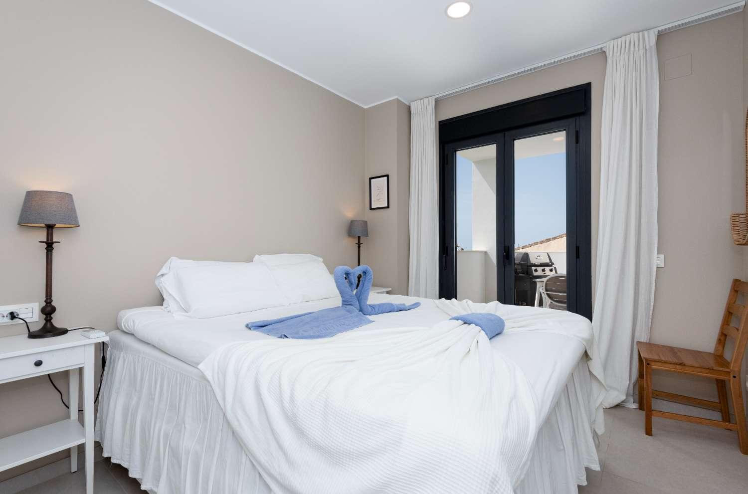 Apartamento en Venta en Nerja