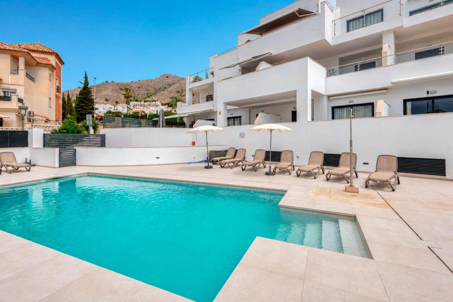 Apartamento en Venta en Nerja