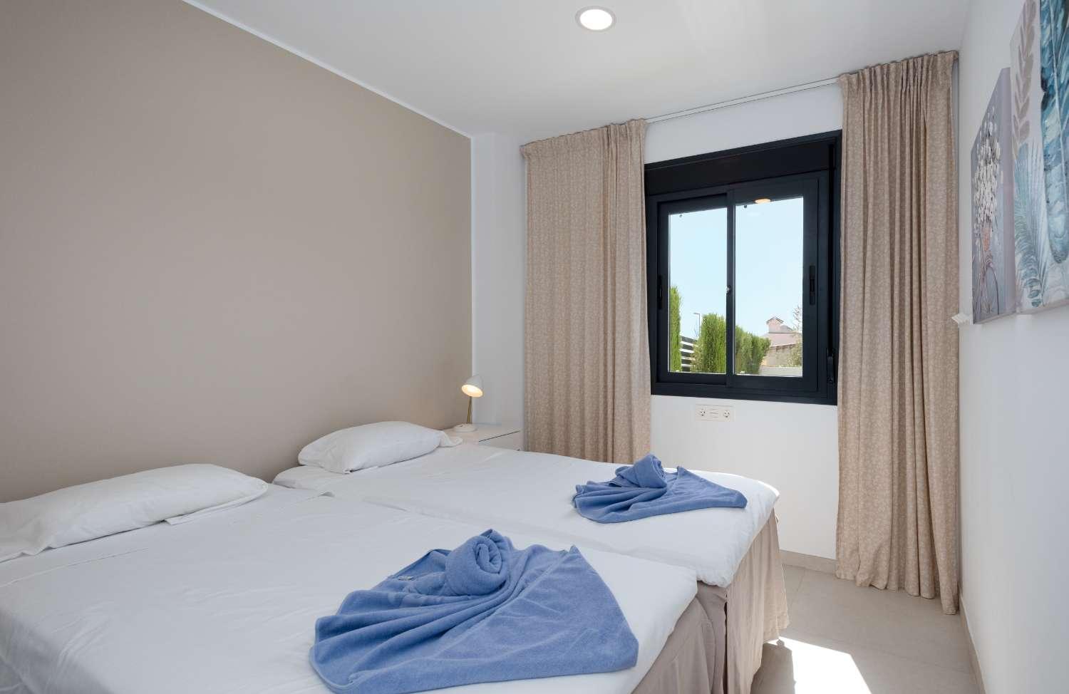 Apartamento en Venta en Nerja