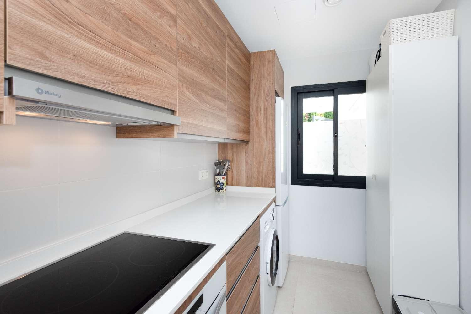 Apartamento en Venta en Nerja