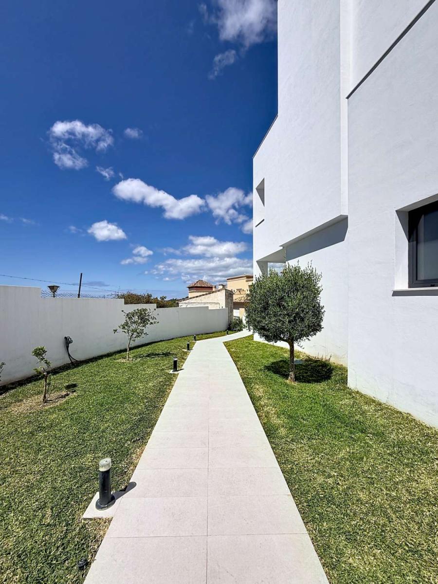 Apartamento en Venta en Nerja