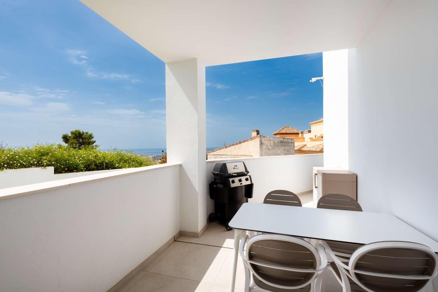 Apartamento en Venta en Nerja