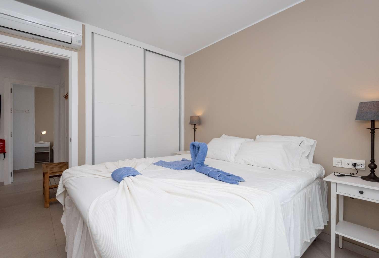 Apartamento en Venta en Nerja