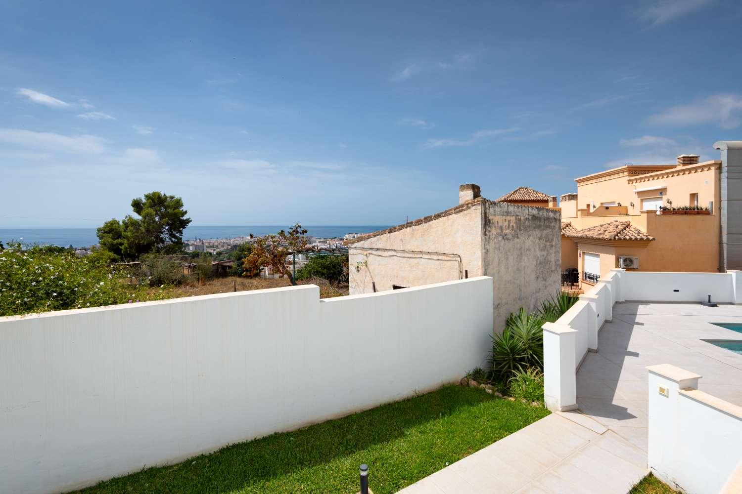 Apartamento en Venta en Nerja