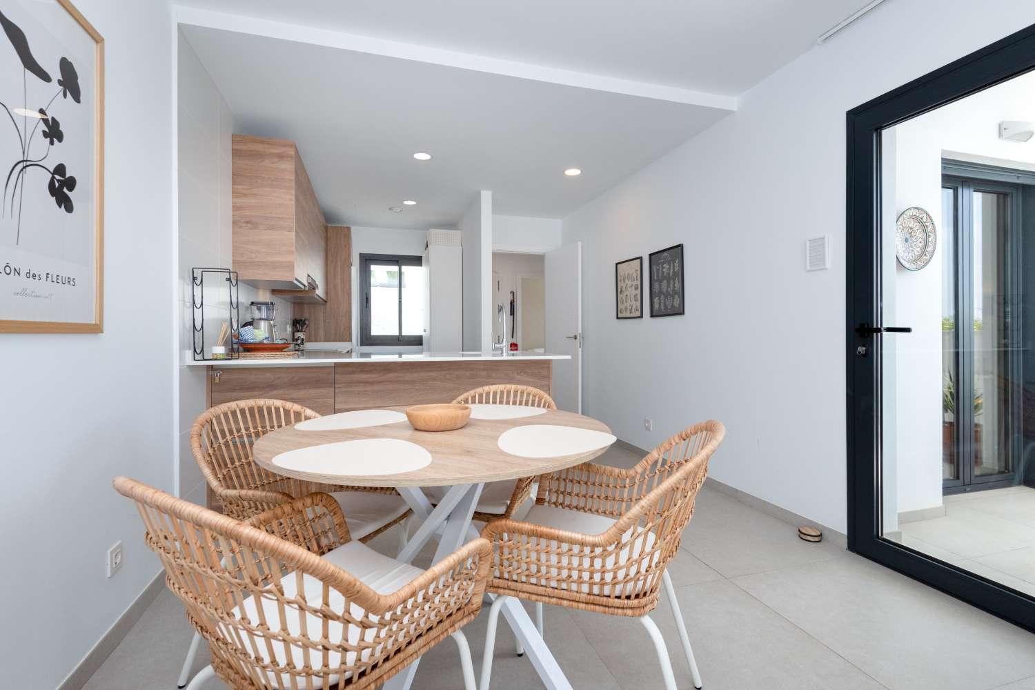 Apartamento en Venta en Nerja