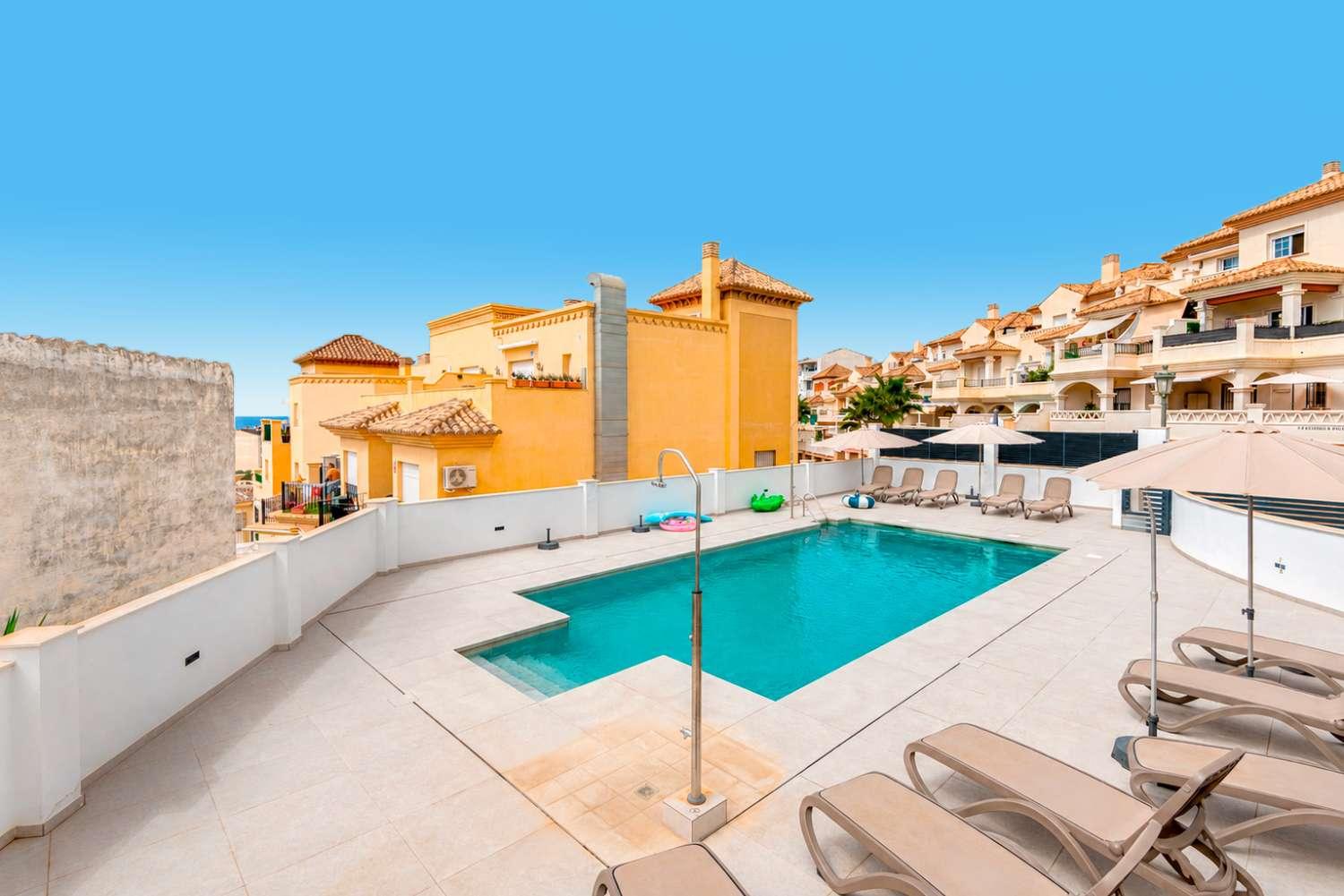 Apartamento en Venta en Nerja