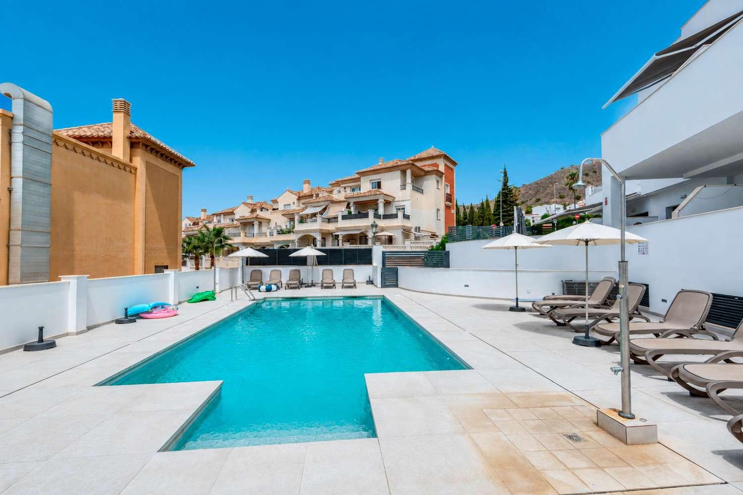 Apartamento en Venta en Nerja