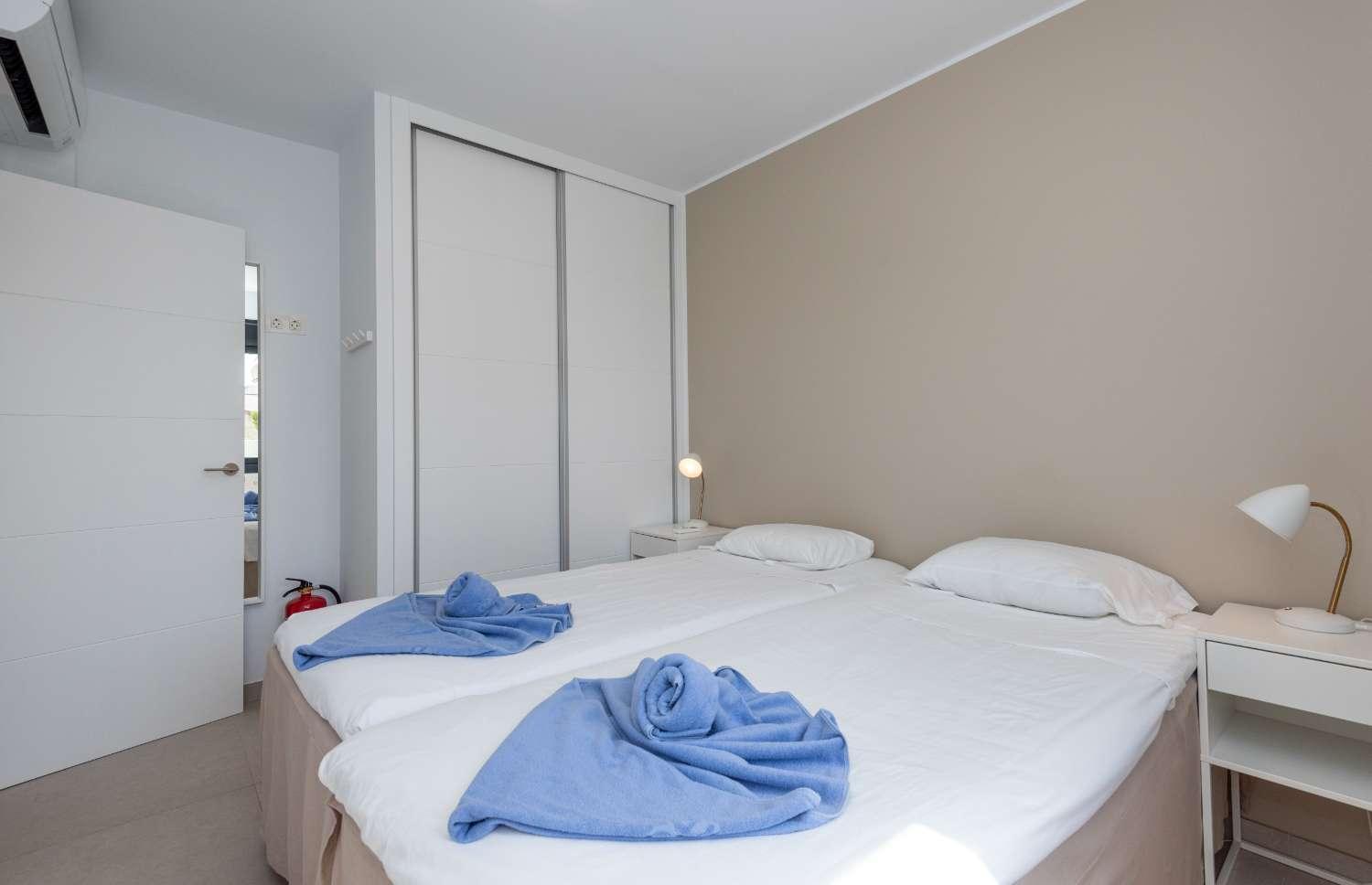 Apartamento en Venta en Nerja