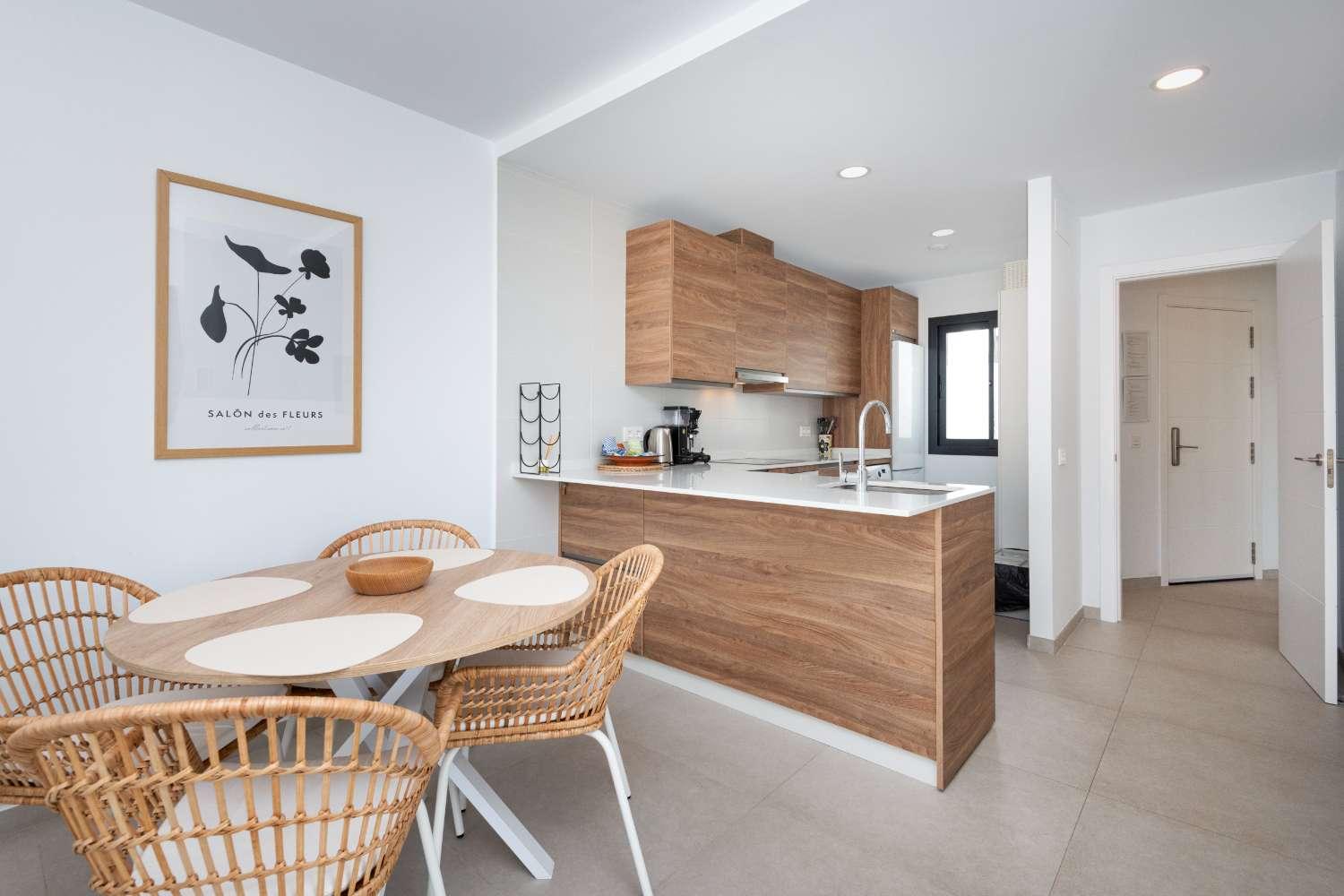 Apartamento en Venta en Nerja