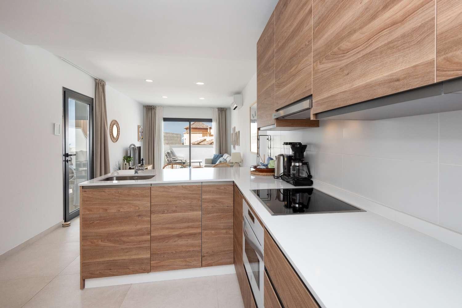 Apartamento en Venta en Nerja