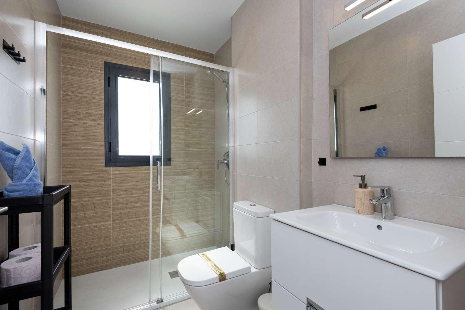 Apartamento en Venta en Nerja