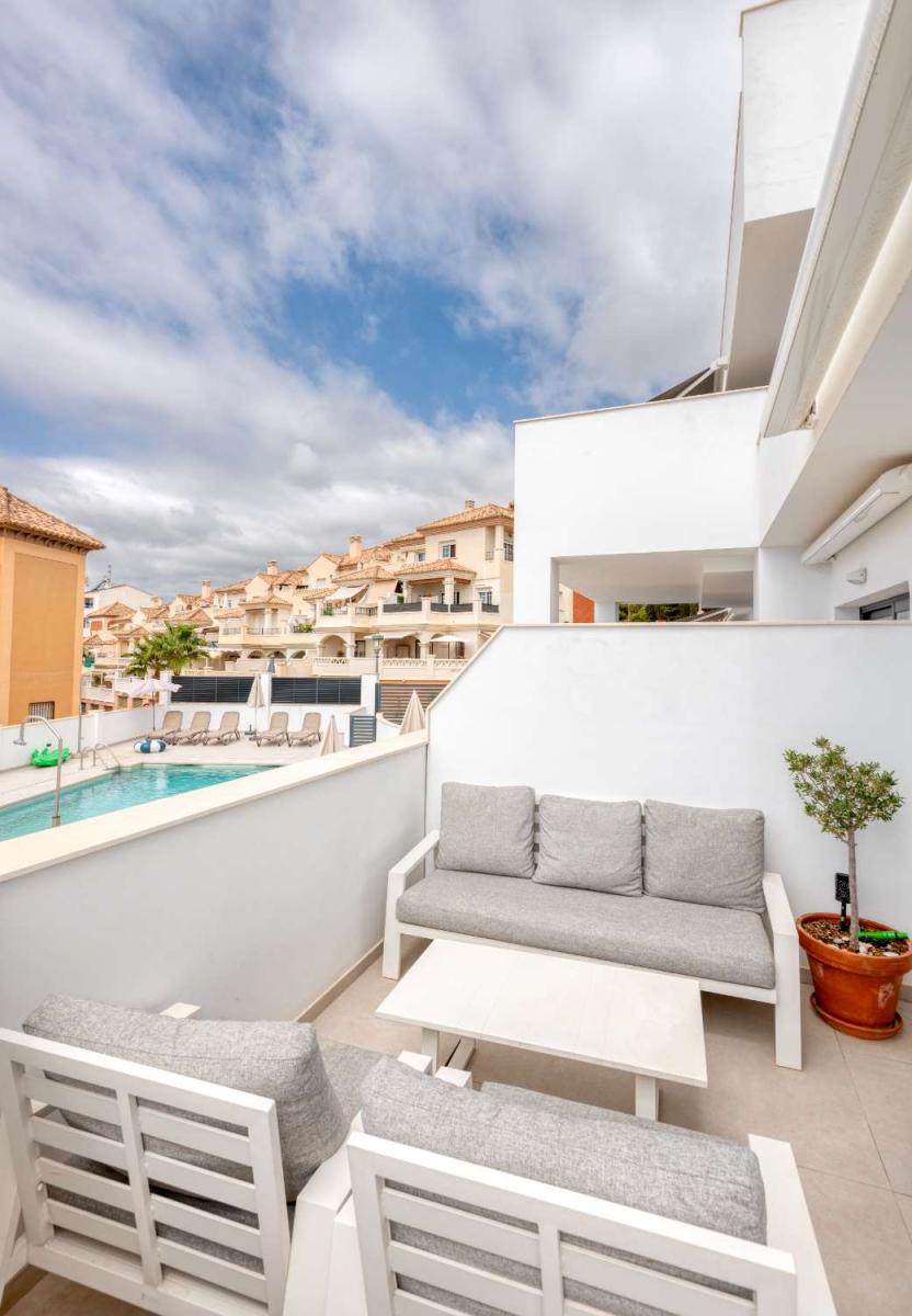 Apartamento en Venta en Nerja