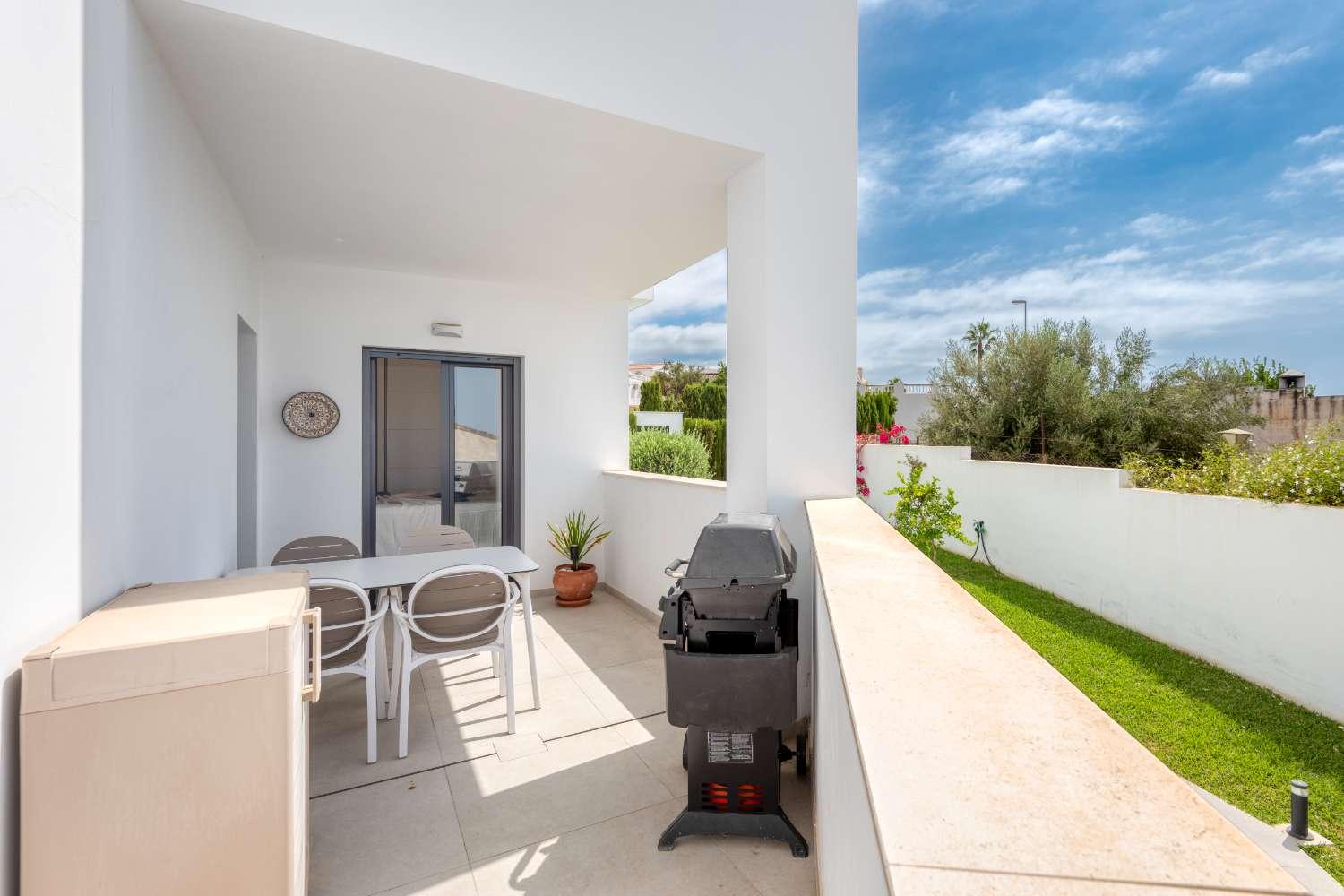 Apartamento en Venta en Nerja