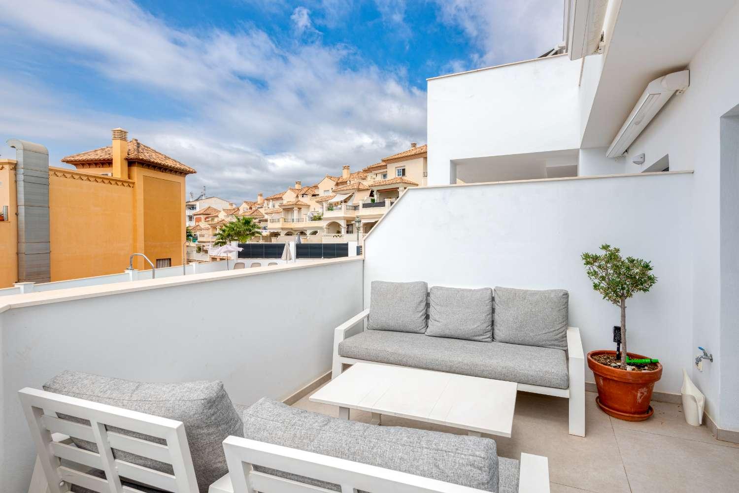 Apartamento en Venta en Nerja