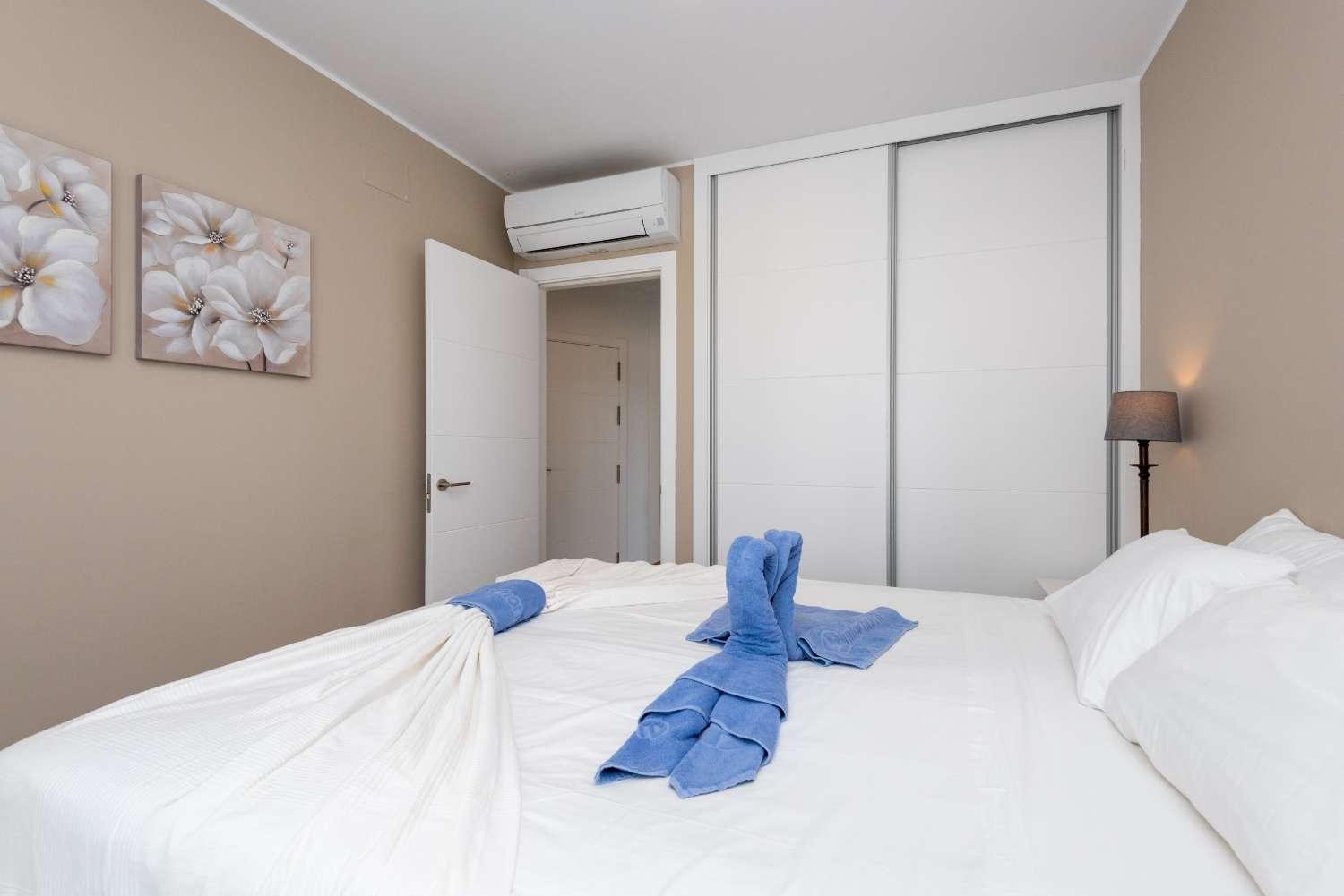 Apartamento en Venta en Nerja