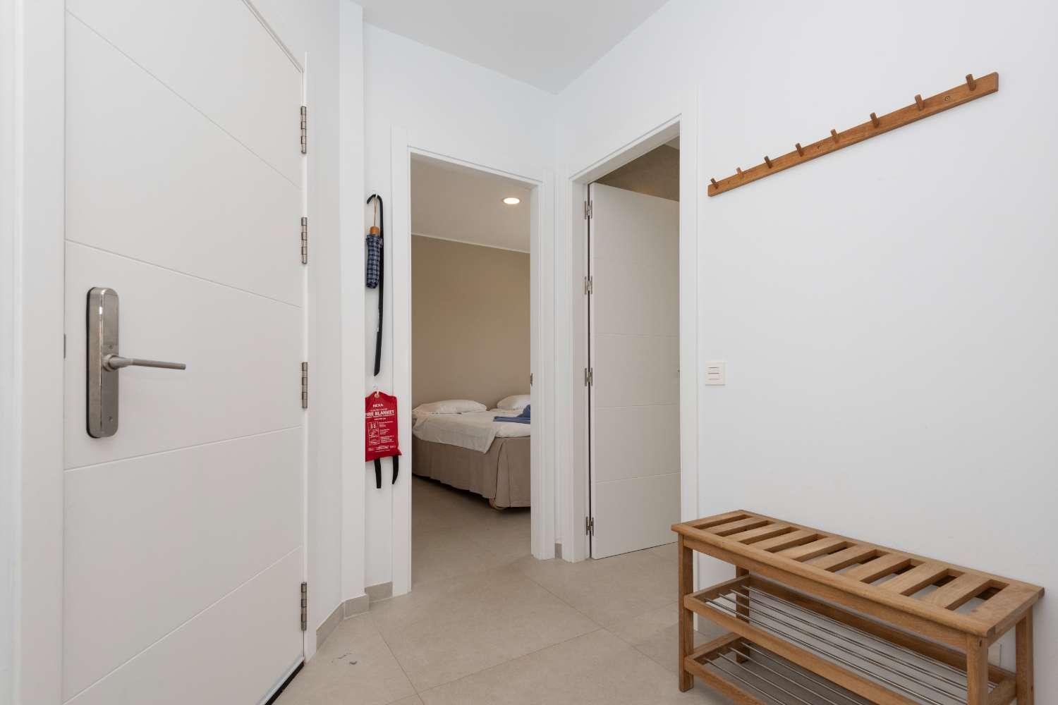 Apartamento en Venta en Nerja