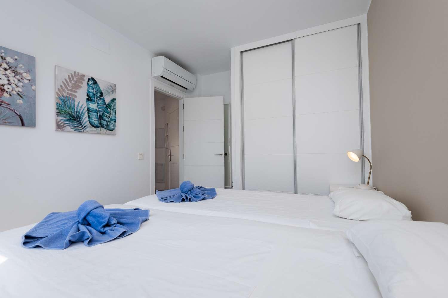 Apartamento en Venta en Nerja