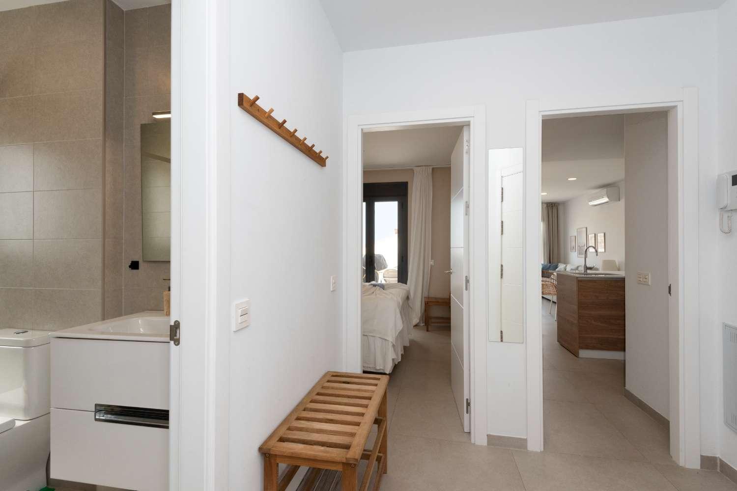 Apartamento en Venta en Nerja