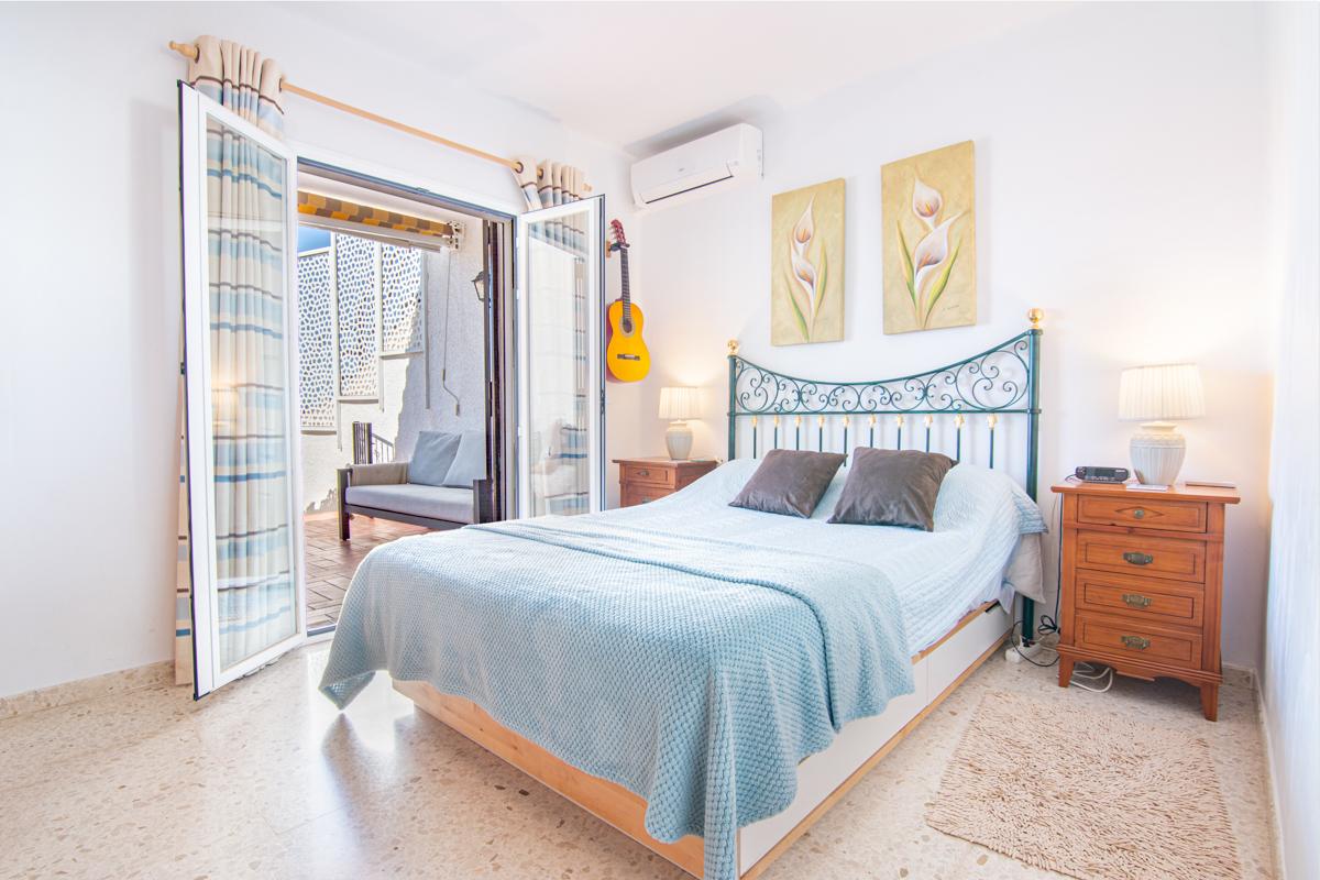 Apartamento en Venta en Nerja