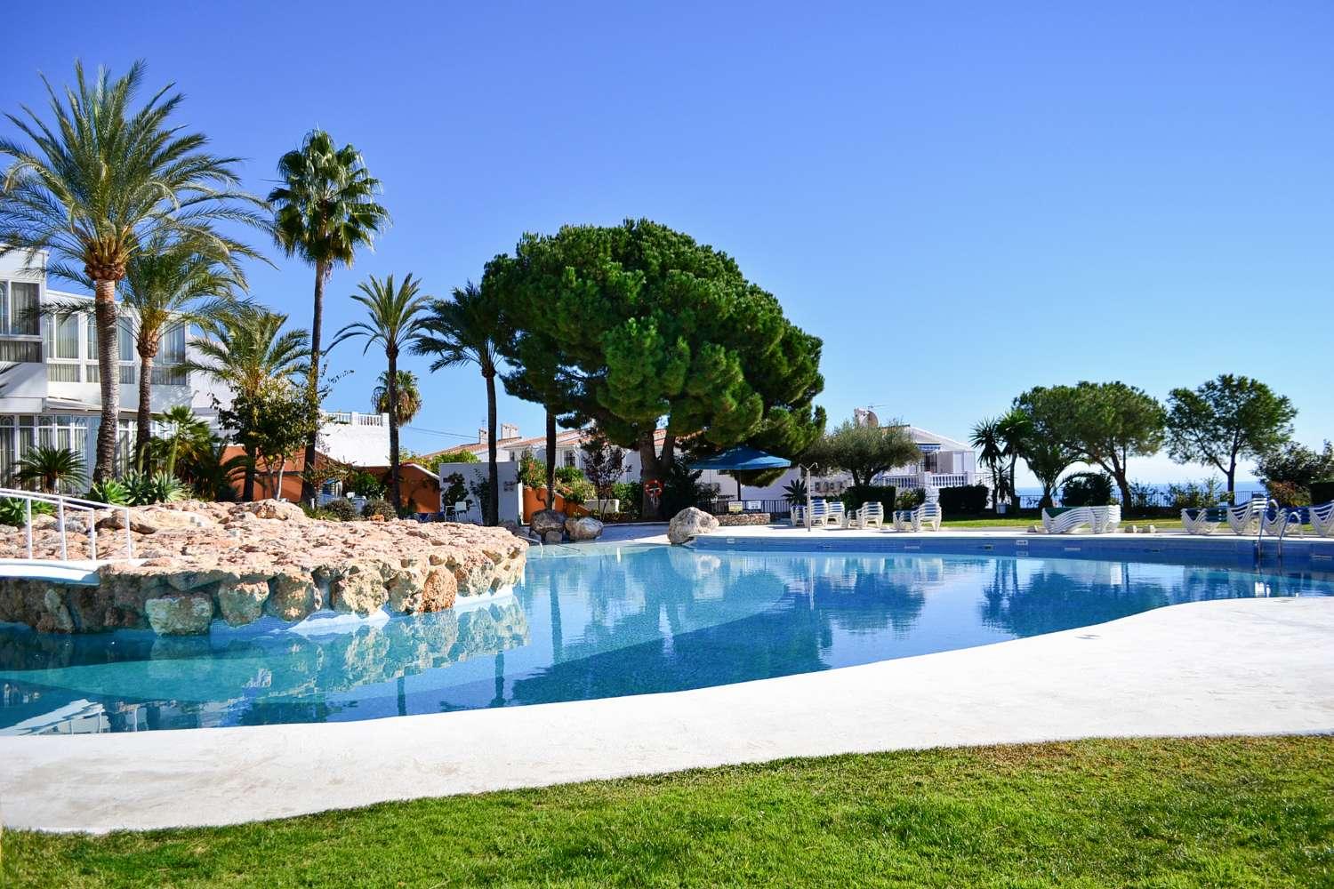 Apartamento en Venta en Nerja