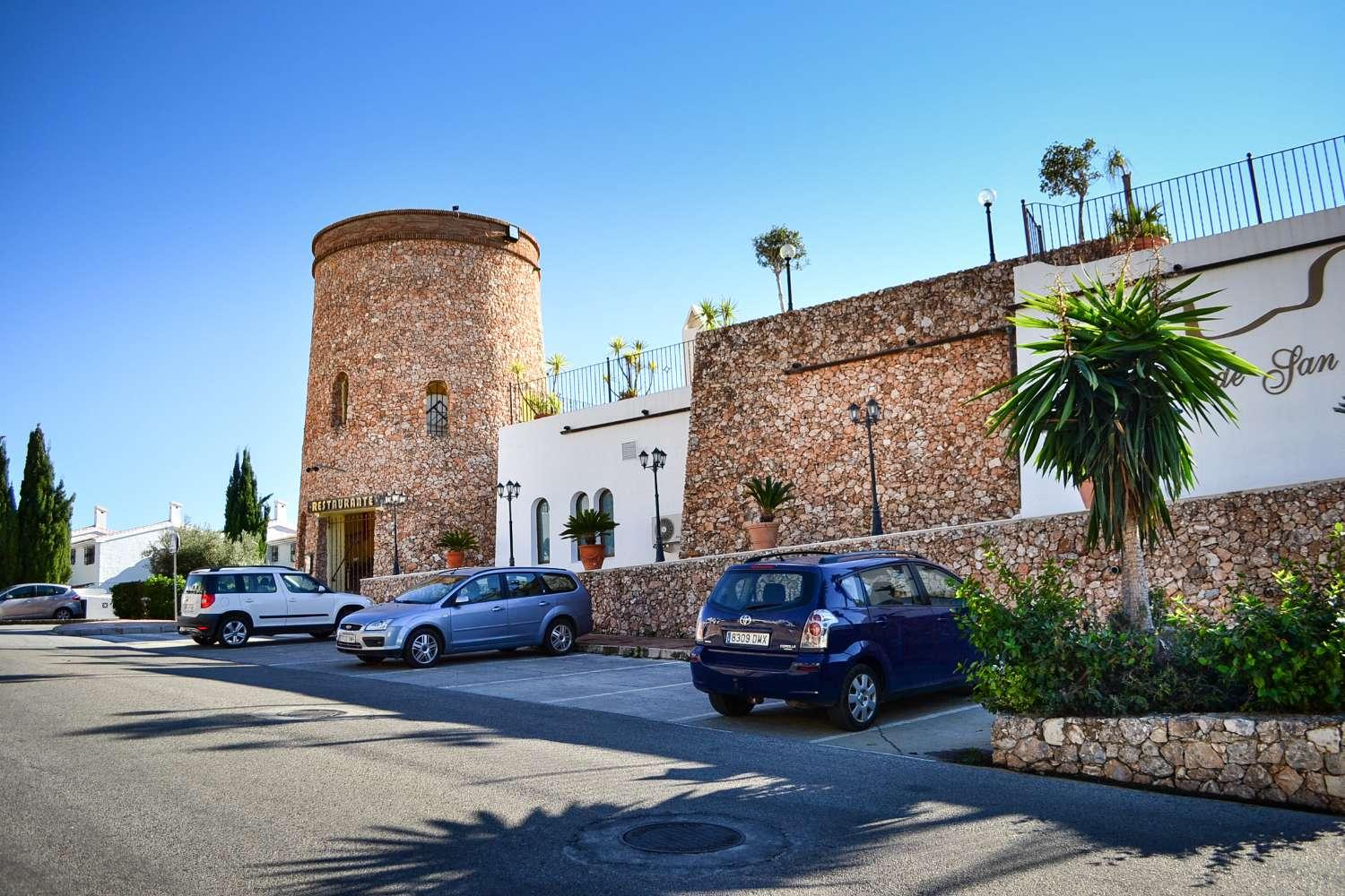 Apartamento en Venta en Nerja