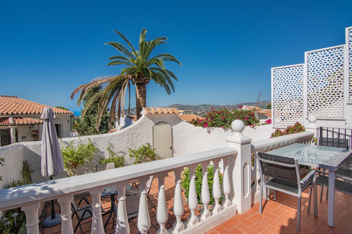Apartamento en Venta en Nerja