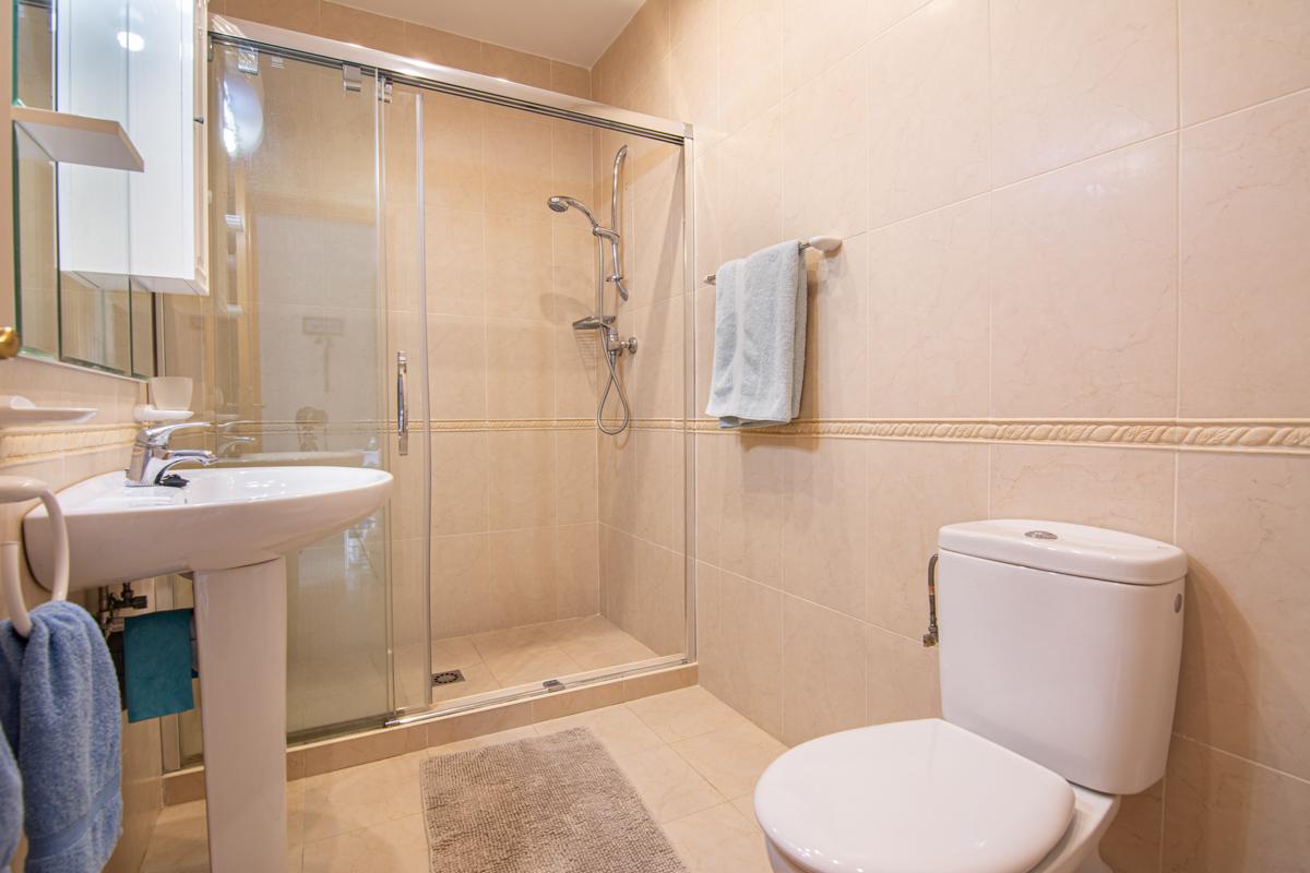 Apartamento en Venta en Nerja