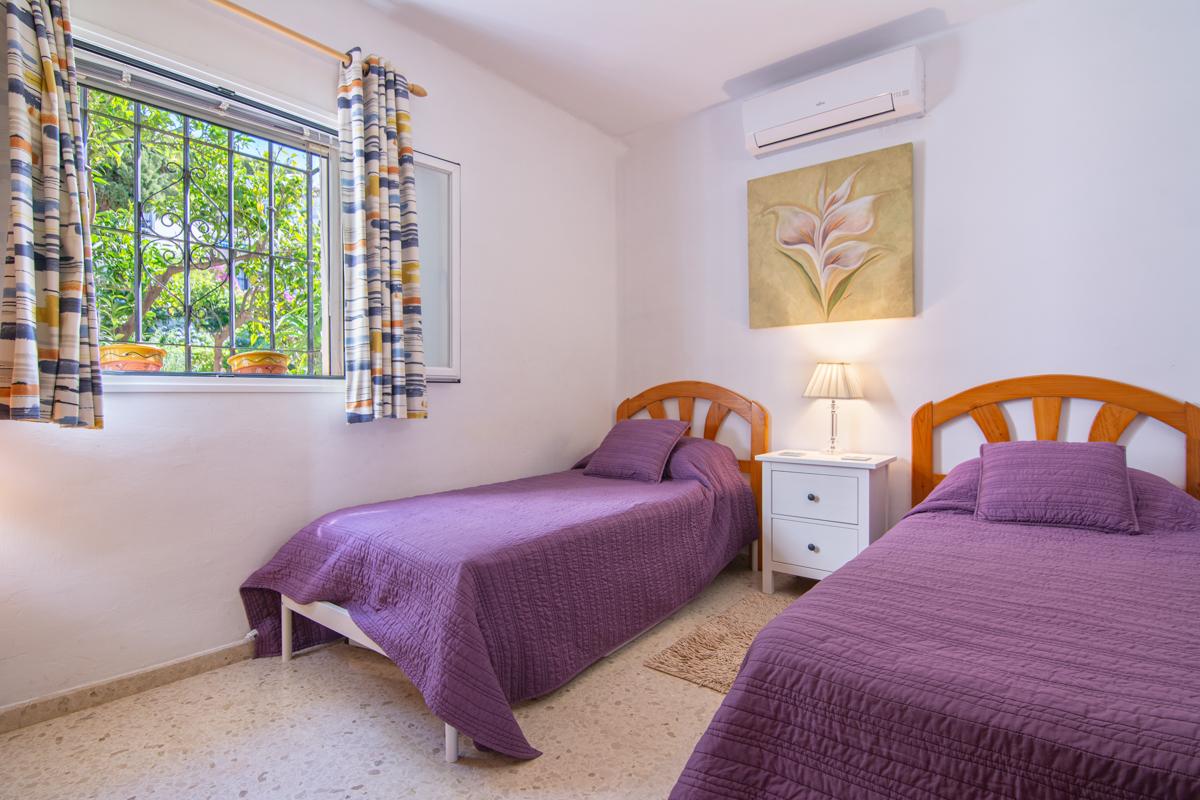 Apartamento en Venta en Nerja