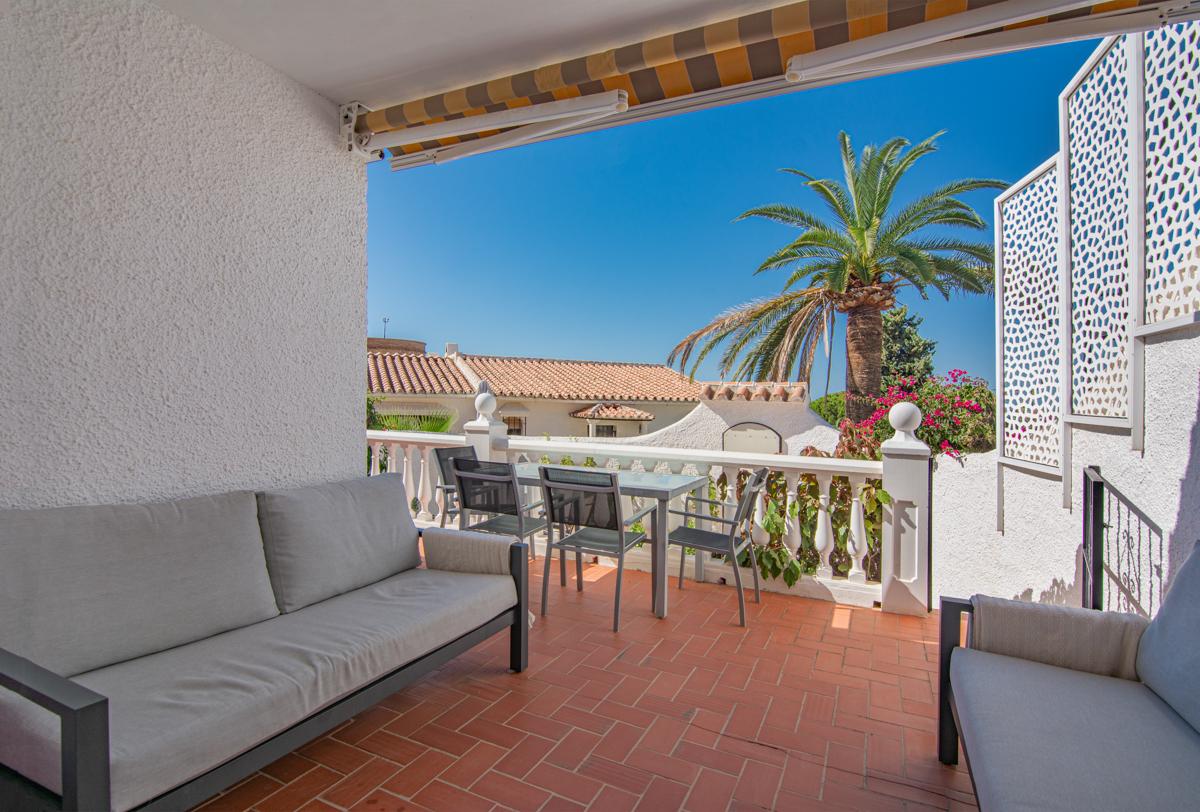 Apartamento en Venta en Nerja