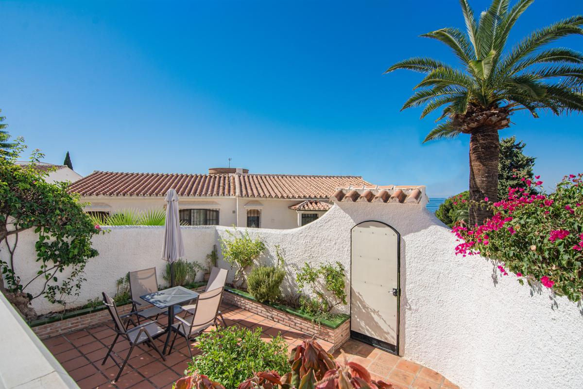 Apartamento en Venta en Nerja