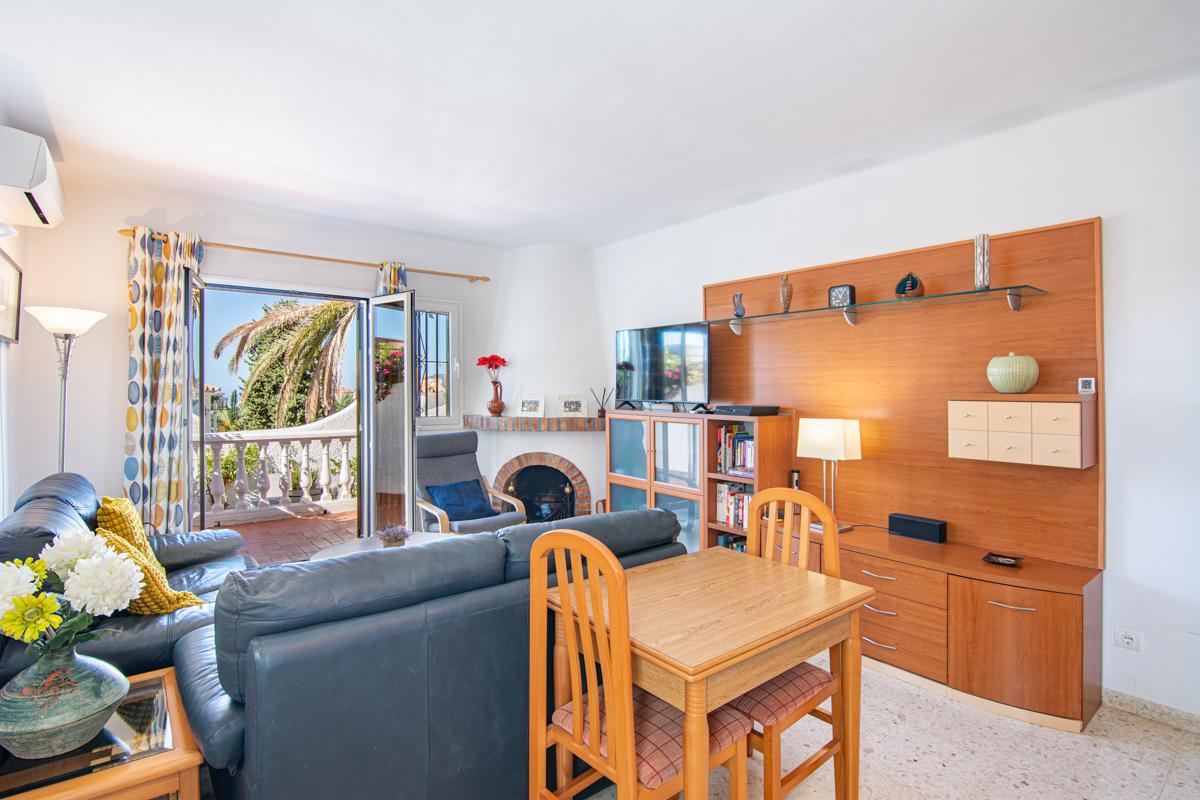 Apartamento en Venta en Nerja