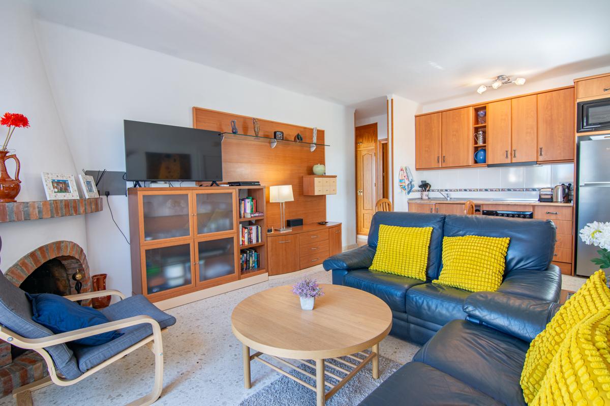 Apartamento en Venta en Nerja