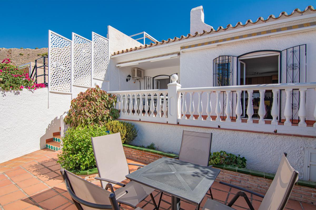 Apartamento en Venta en Nerja